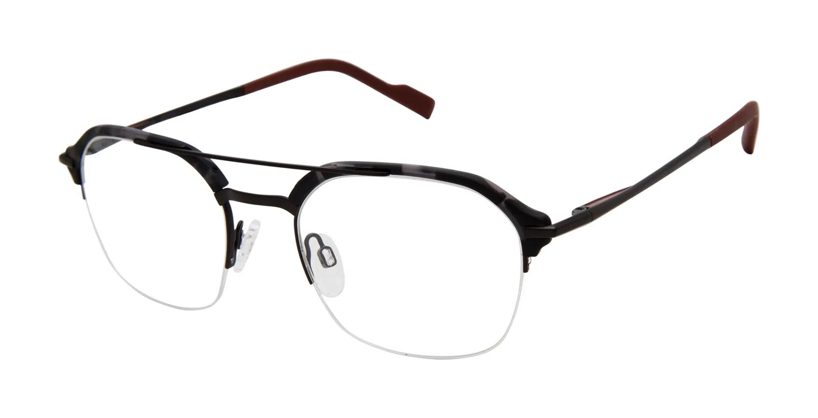 TITANflex 827072 Eyeglasses - view 2
